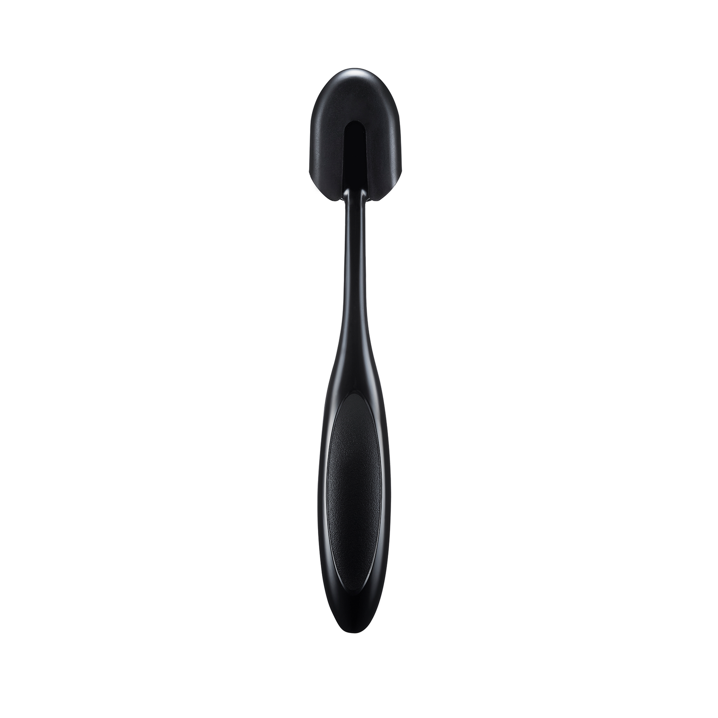 Espoir Super Definition Foundation Brush - Brocha de Precisión para Base Líquida con Cerdas Sintéticas Ultra Finas y Aplicación Uniforme Impecable
