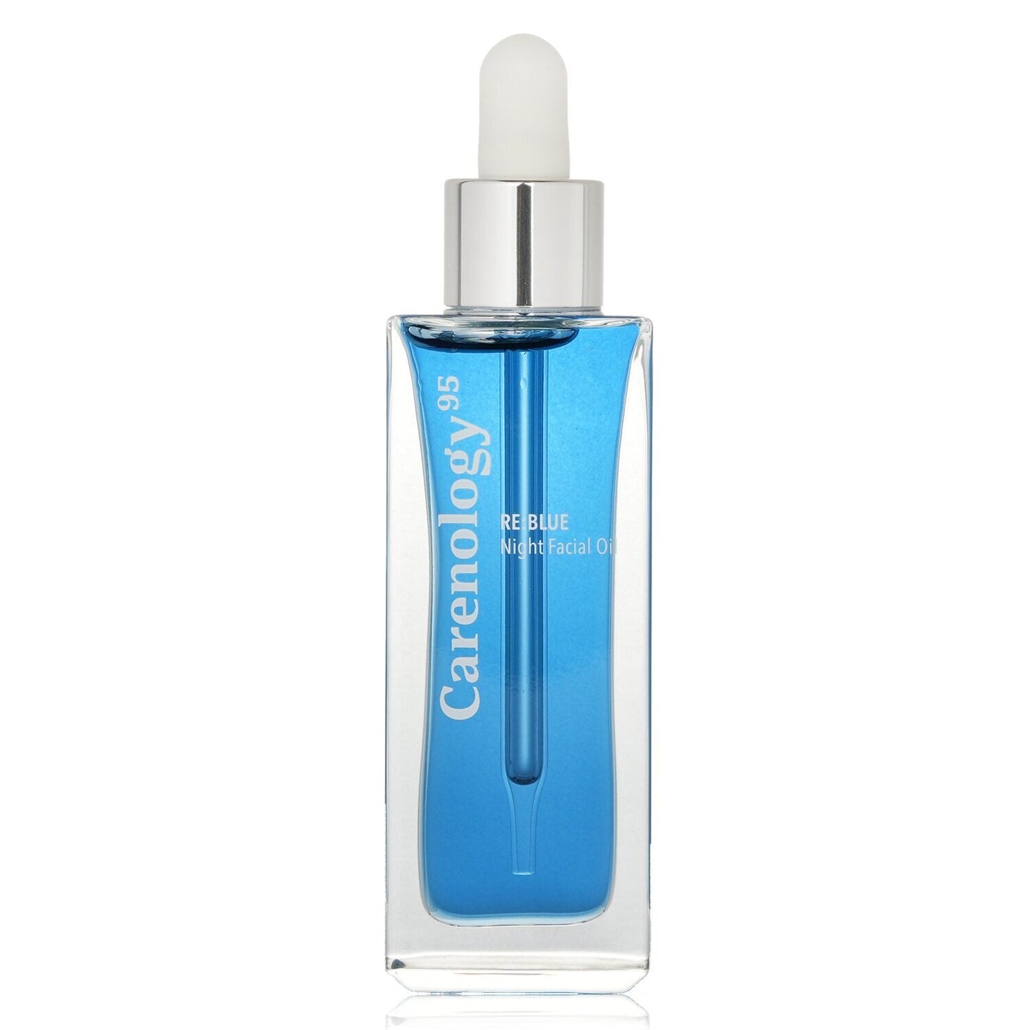 Carenology BLUE Night Facial Oil 50ml