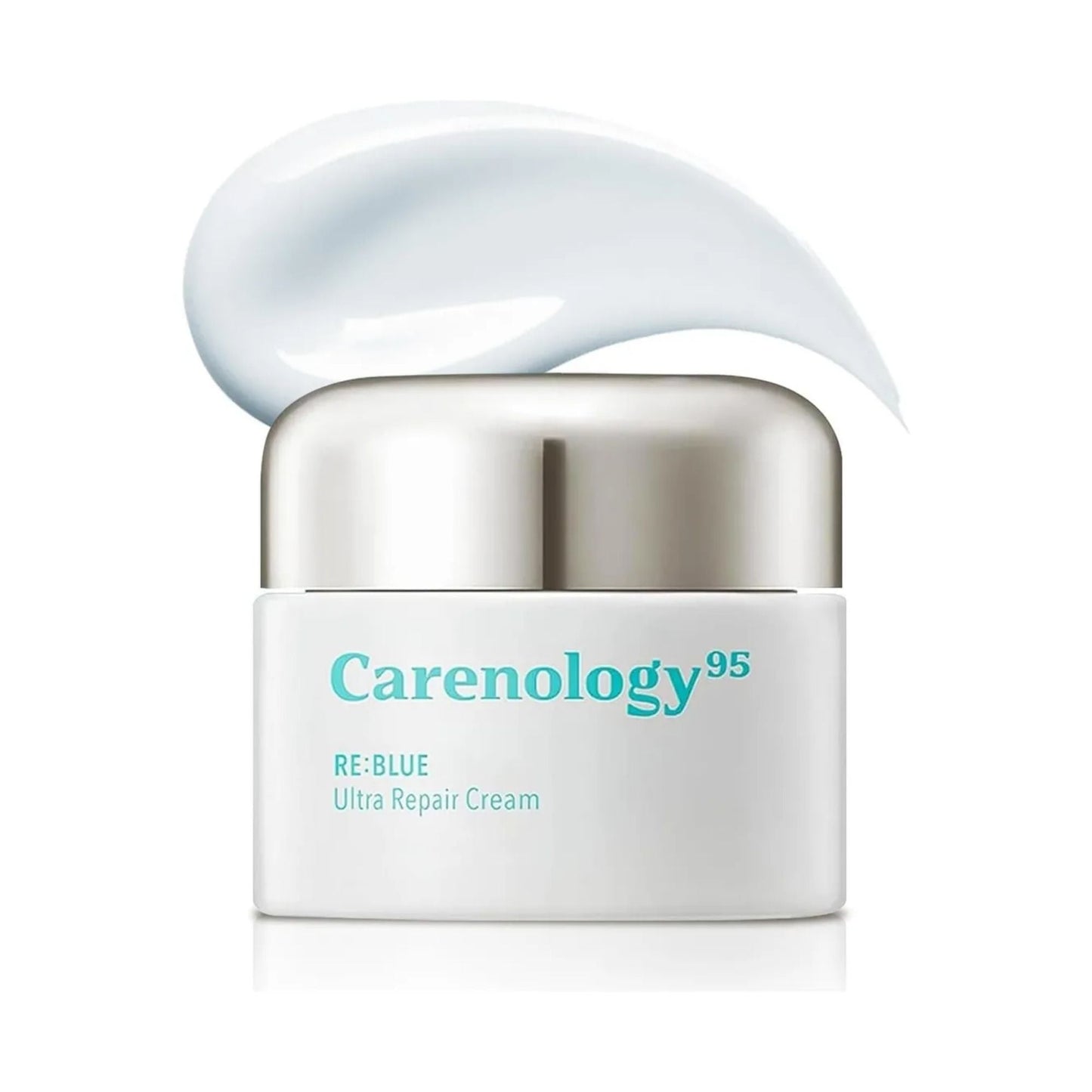 Carenology BLUE Ultra Repair Cream Plus 50ml