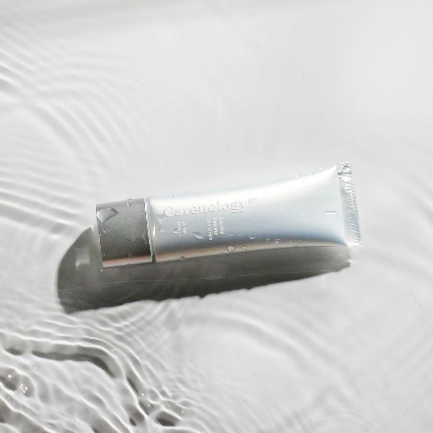 3-Active Defense Sun Cream 45ml