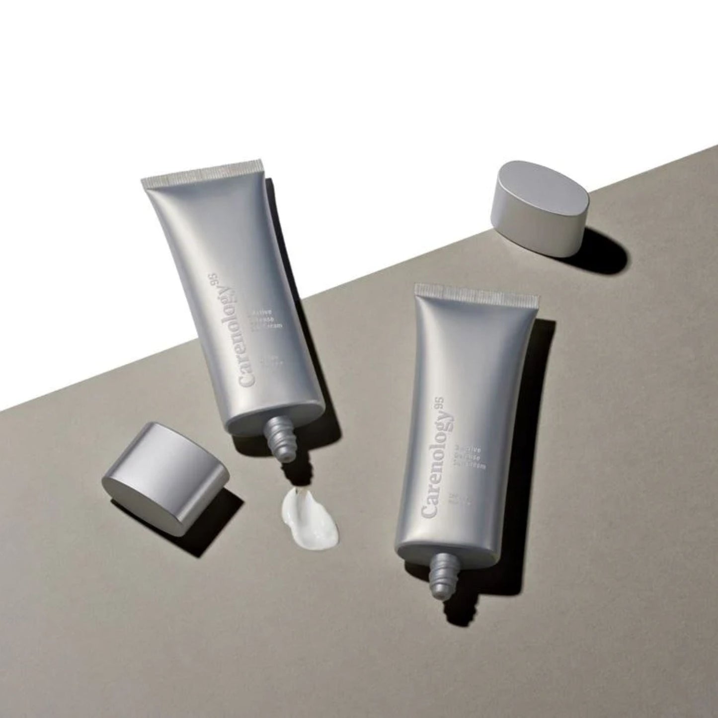 3-Active Defense Sun Cream 45ml