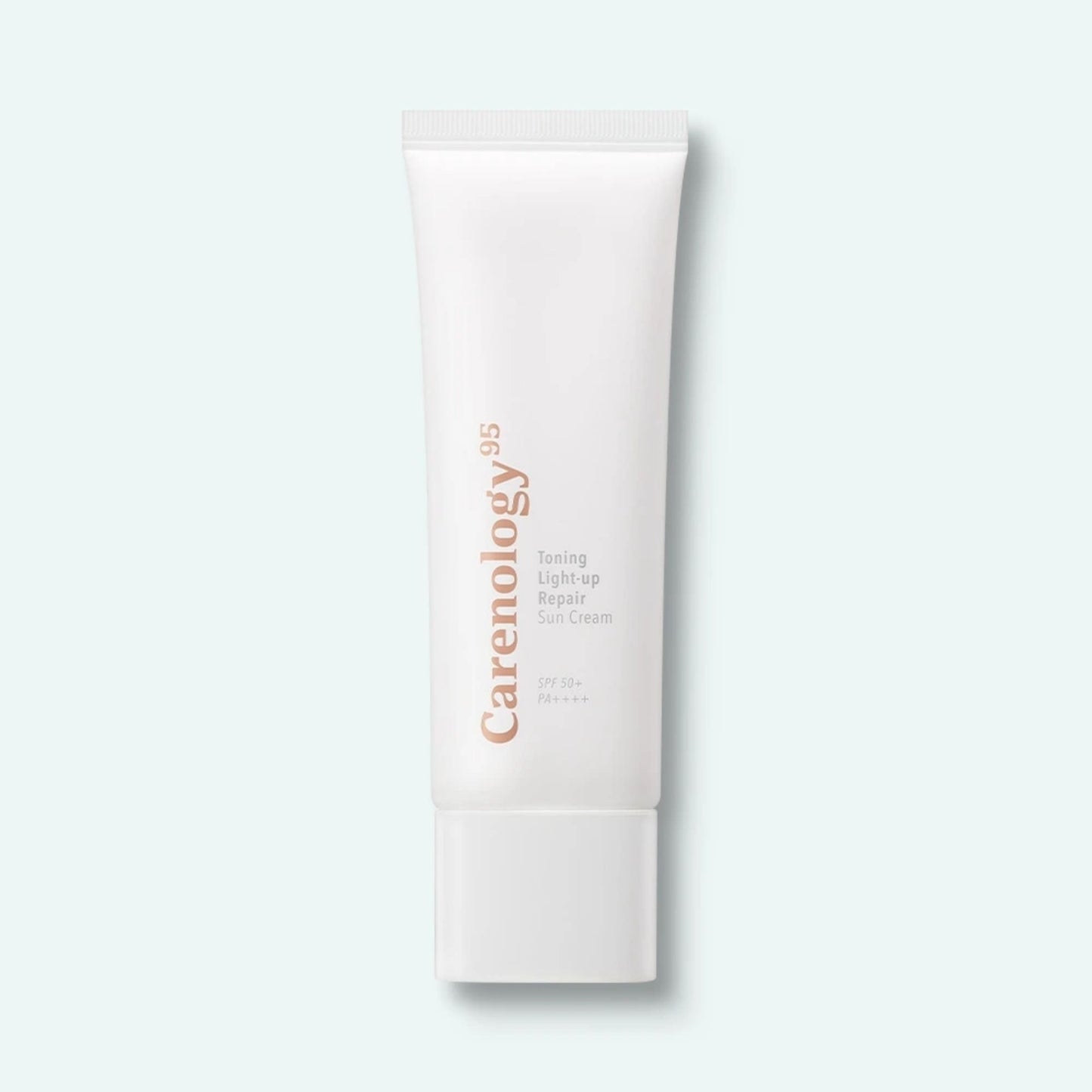 Toning Light-up Repair Sun Cream 45ml