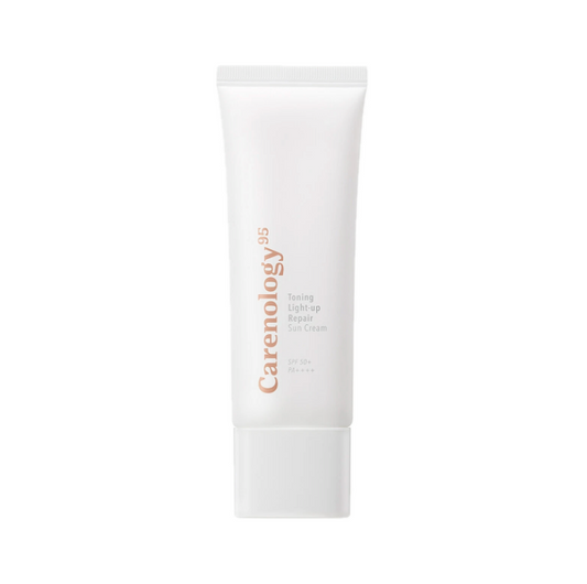 Toning Light-up Repair Sun Cream 45ml