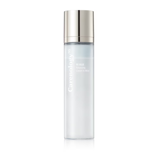 Carenology BLUE Balancing Cream-In-Mist 120ml