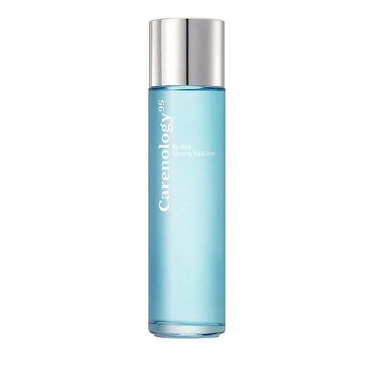 Carenology BLUE Boosting Multi Toner 150ml