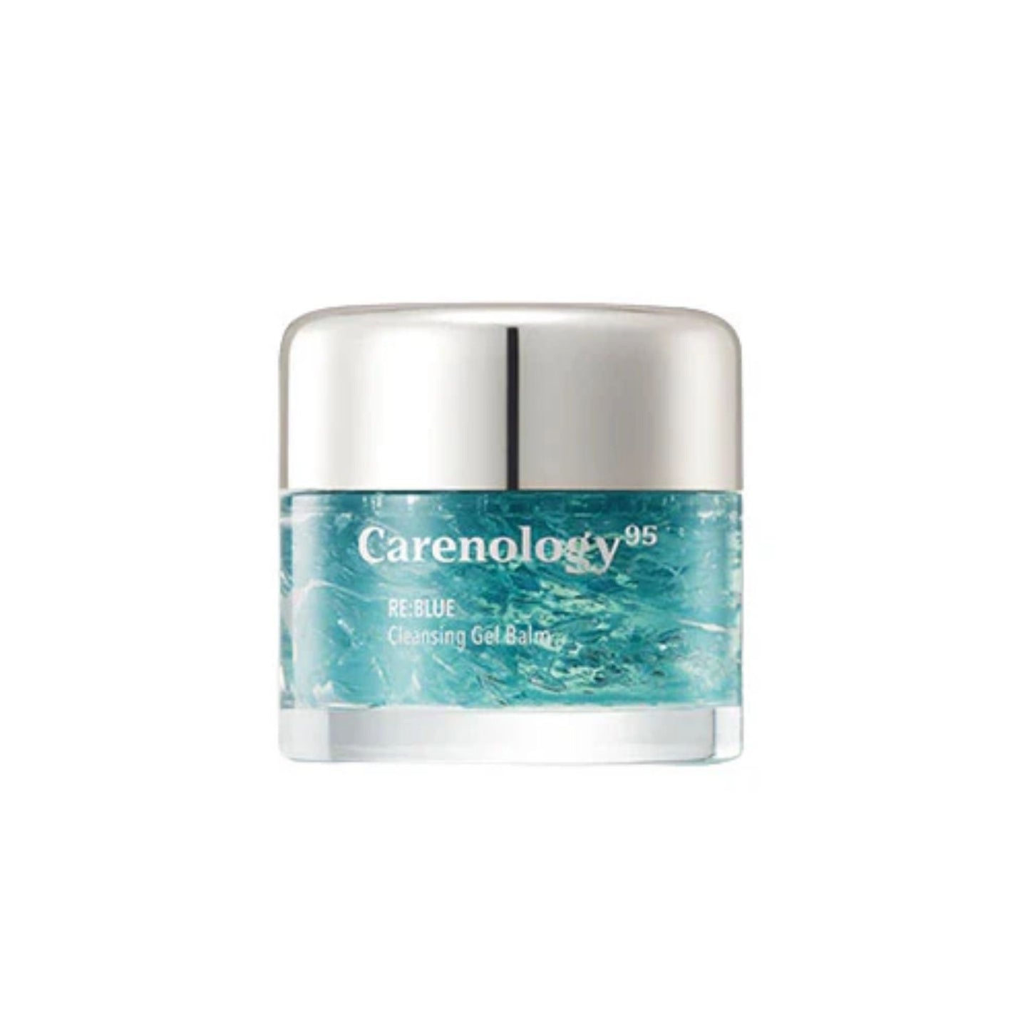 Carenology BLUE Cleansing Gel Balm 80ml
