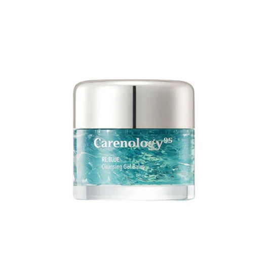 Carenology BLUE Cleansing Gel Balm 80ml