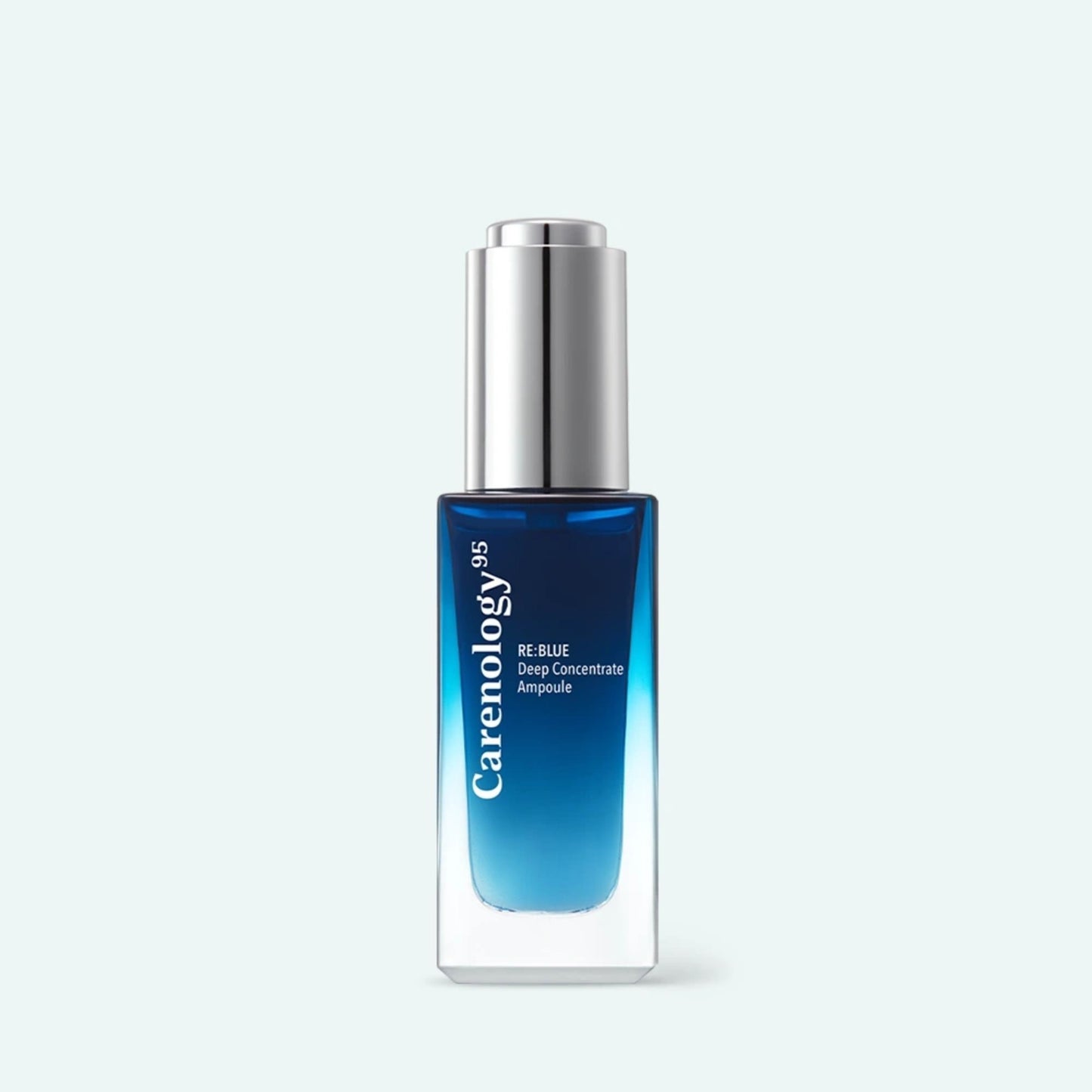 Carenology BLUE Deep Concentrate Ampoule 30ml