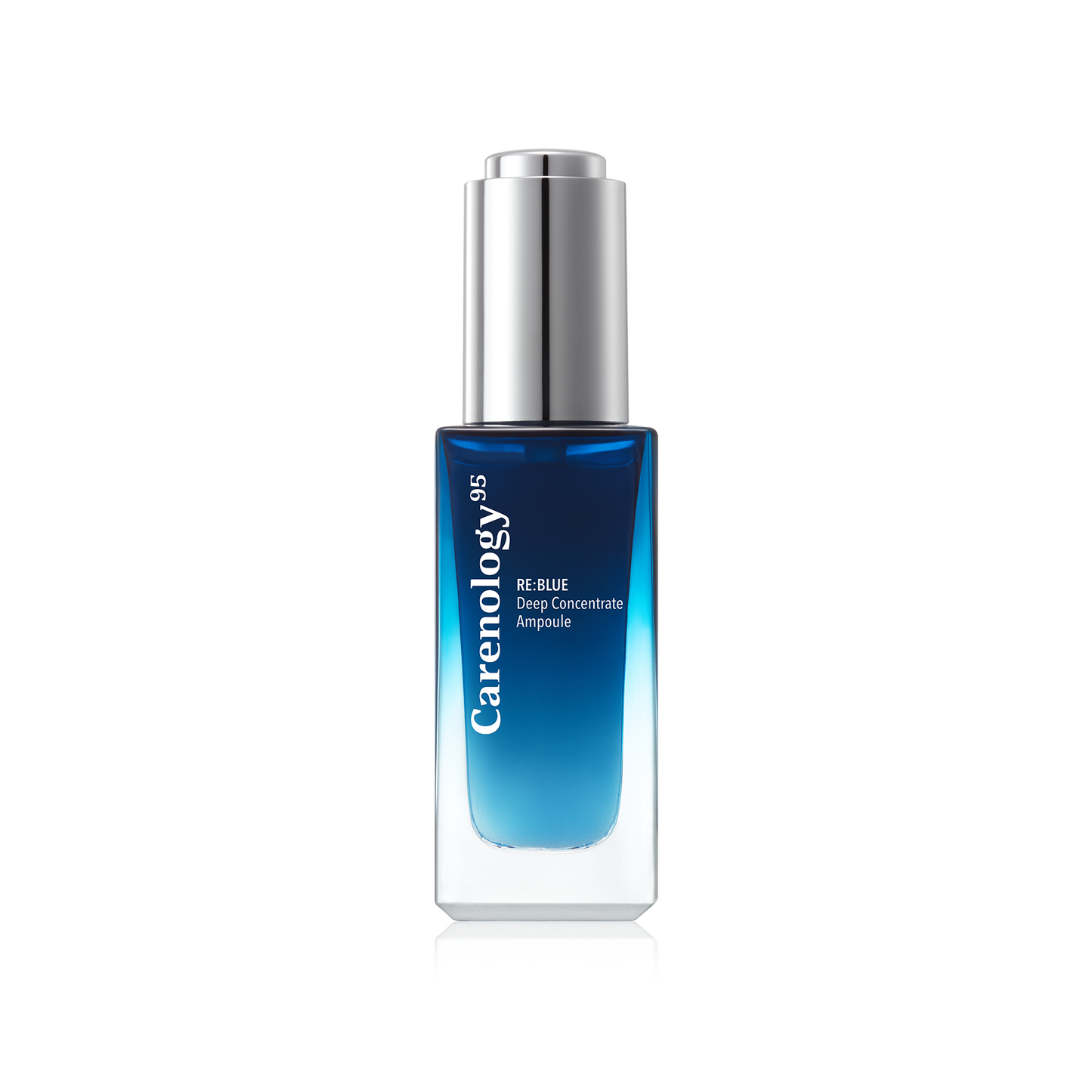 Carenology BLUE Deep Concentrate Ampoule 30ml