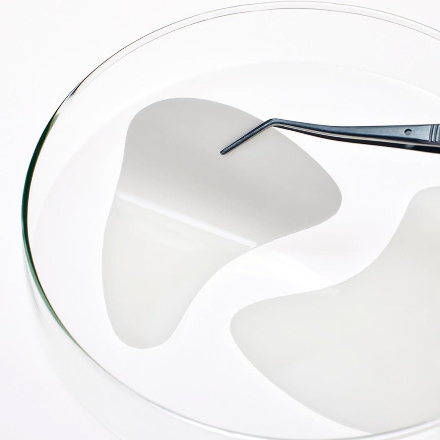 TURN PERFECT ANTI-AGING UNDER EYE PATCH