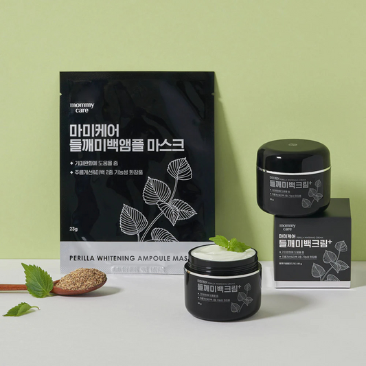 PERILLA WHITENING CREAM 50g