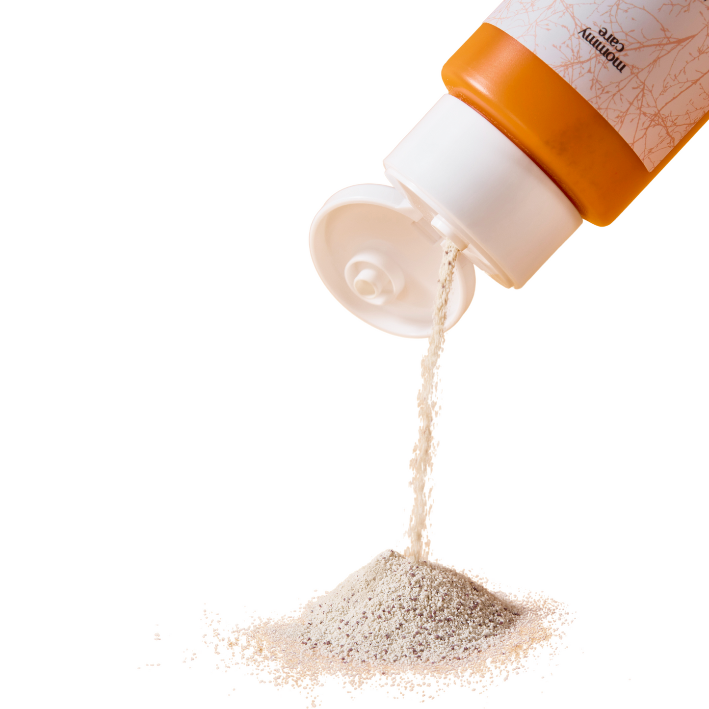 MOMMY CARE Yulmu Enzyme Cleanser 50g – Limpiador Facial en Polvo con Extracto Natural de Yulmu y Enzima de Papaya para Piel Suave y Renovada