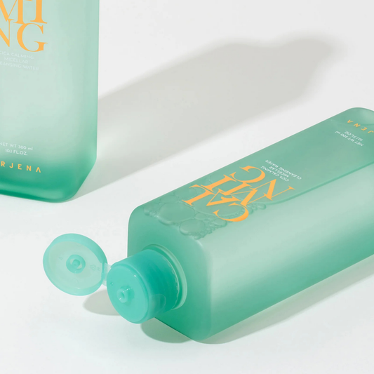 ORJENA CICA CALMING MICELLAR CLEANSING WATER 300ML