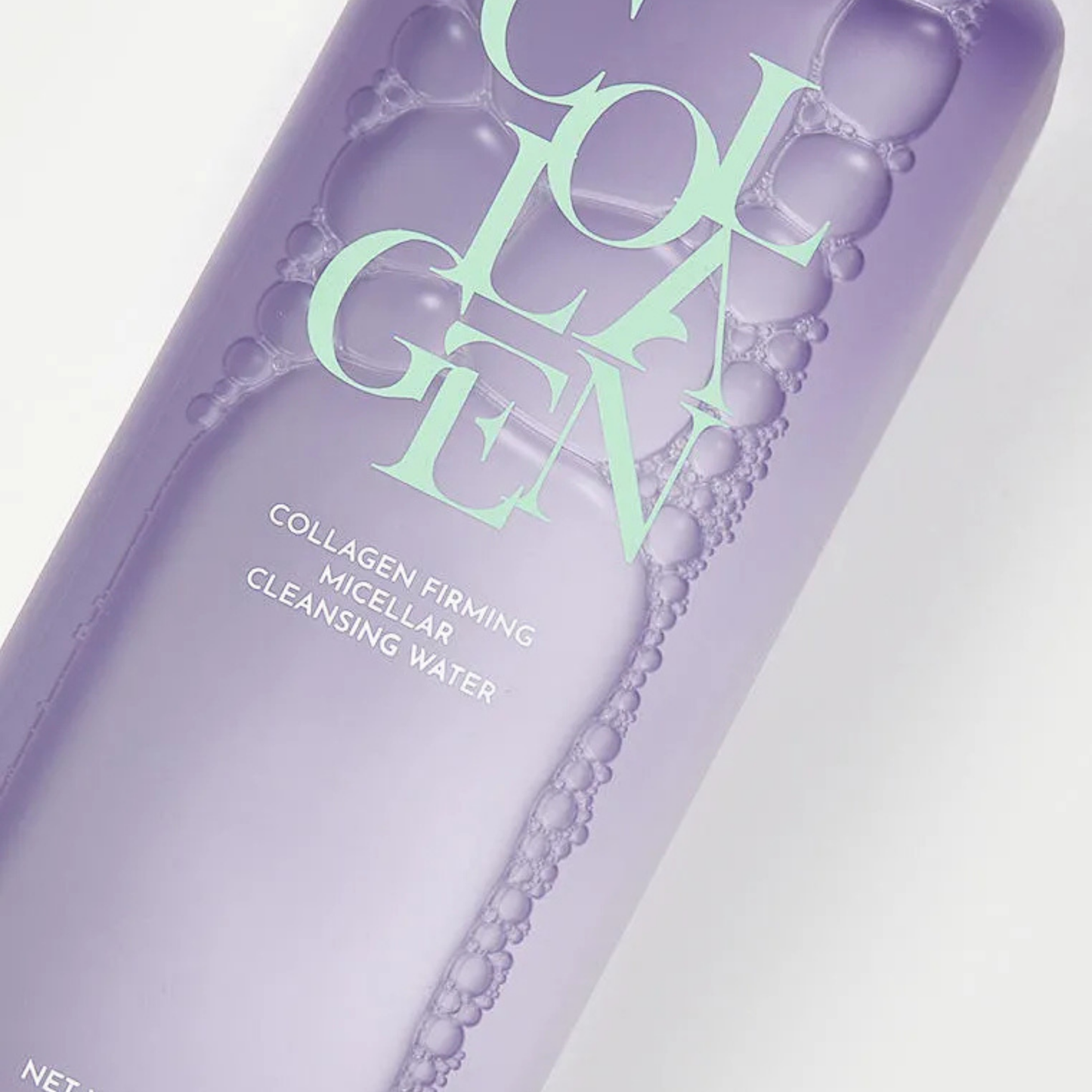 ORJENA COLLAGEN FIRMING MICELLAR CLEANSING WATER 300ML