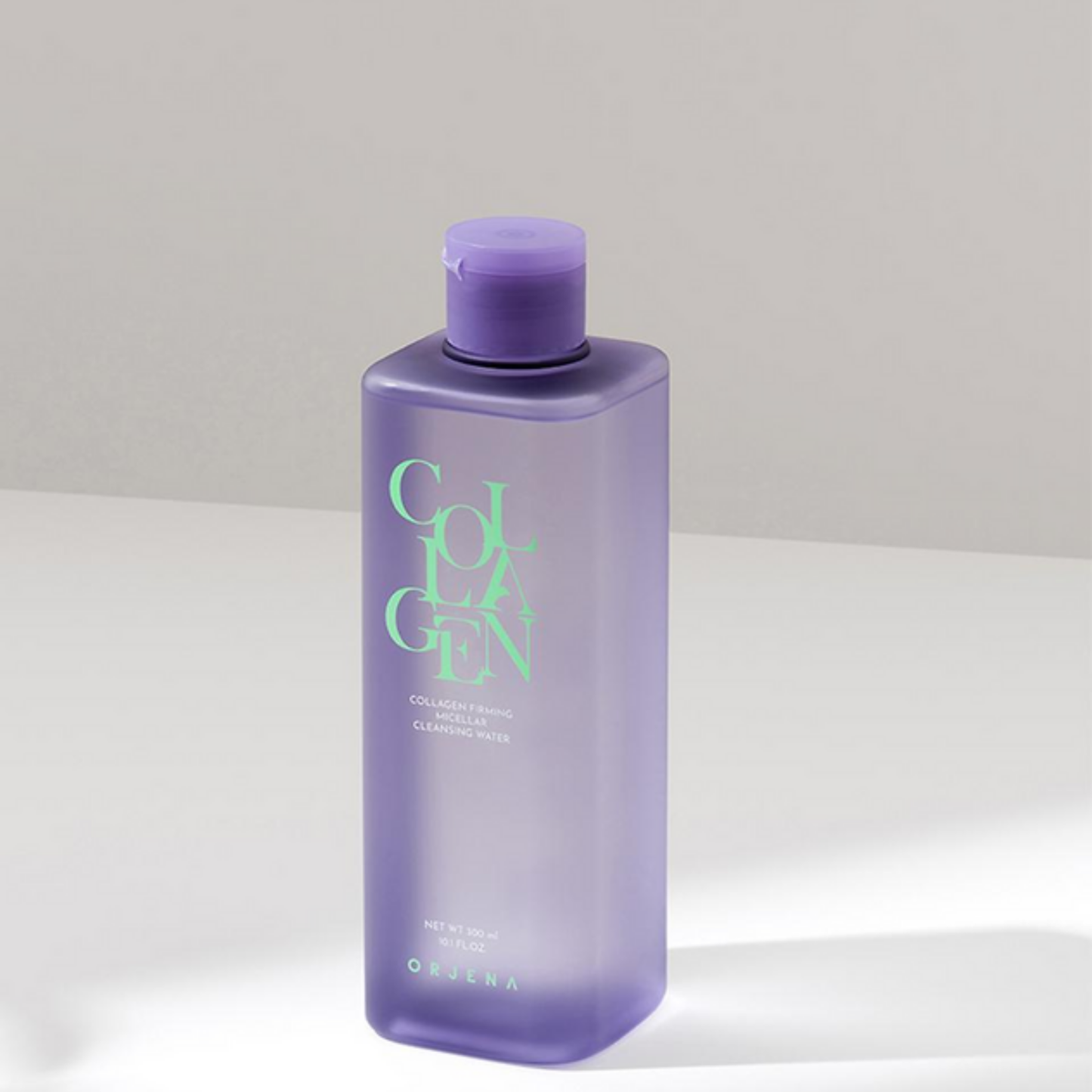 ORJENA VITAMIN BRIGHTENING MICELLAR CLEANSING WATER 300ML