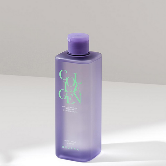 ORJENA VITAMIN BRIGHTENING MICELLAR CLEANSING WATER 300ML