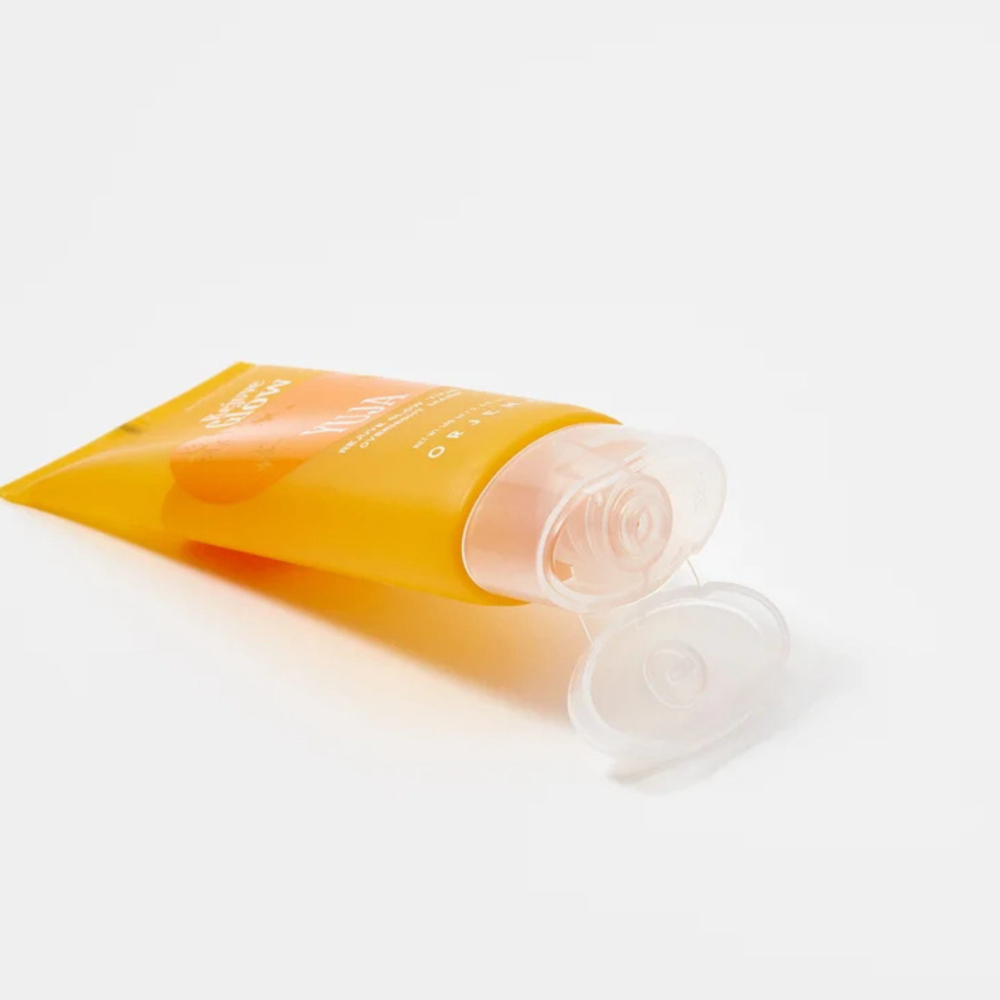 ORJENA REJUVE GLOW YUJA OVERNIGHT MASK 100ML