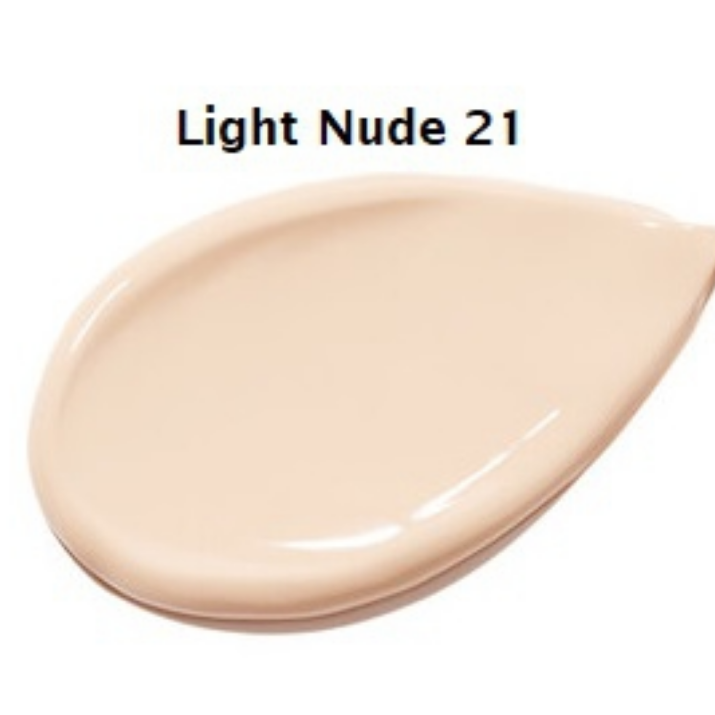 ORJENA COMFORT AIR FIT BB CREAM | NO.21 LIGHT NUDE 50ML