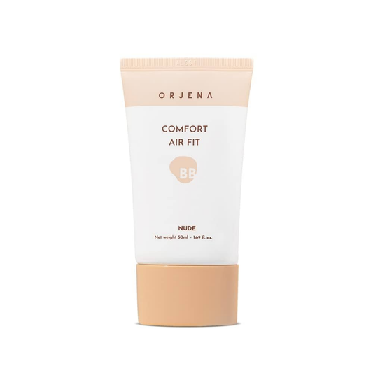 ORJENA COMFORT AIR FIT BB CREAM NO.23 NUDE 50ML