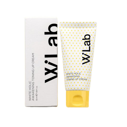 White Holic Awakening Tone-up Cream