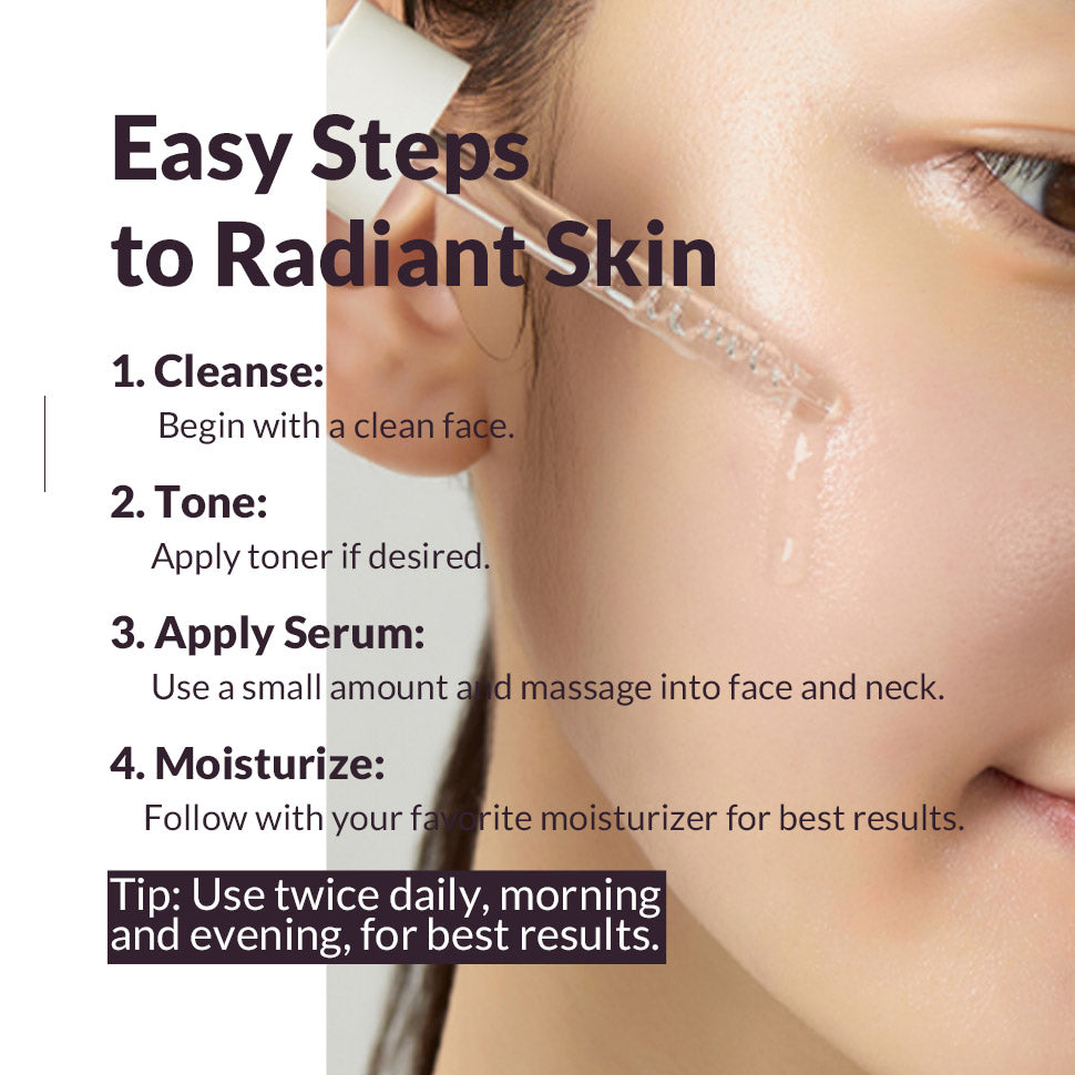 Jaunkyeol Suero Calmante Concentrado Heritage