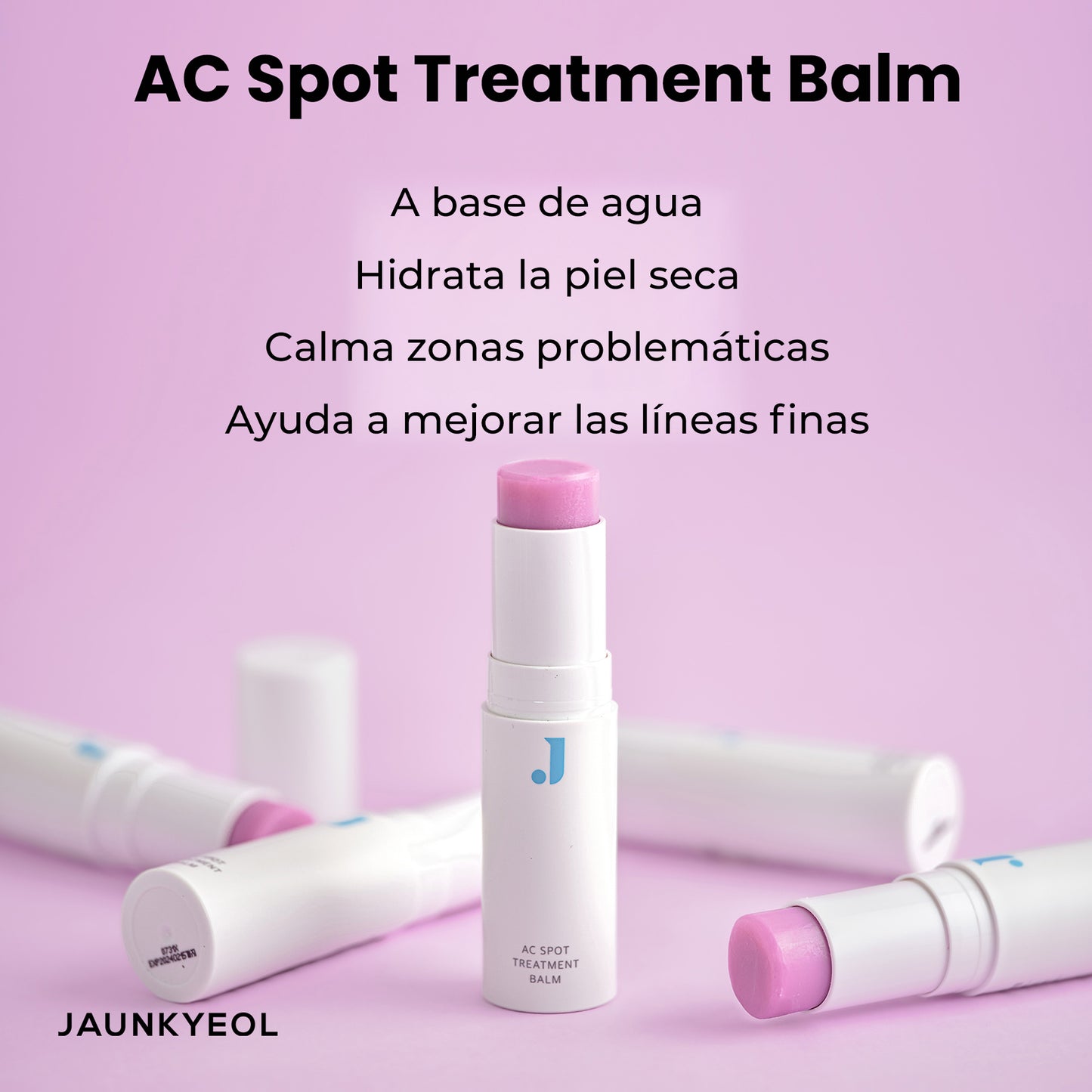 JAUNKYEOL Bálsamo hidratante 13g