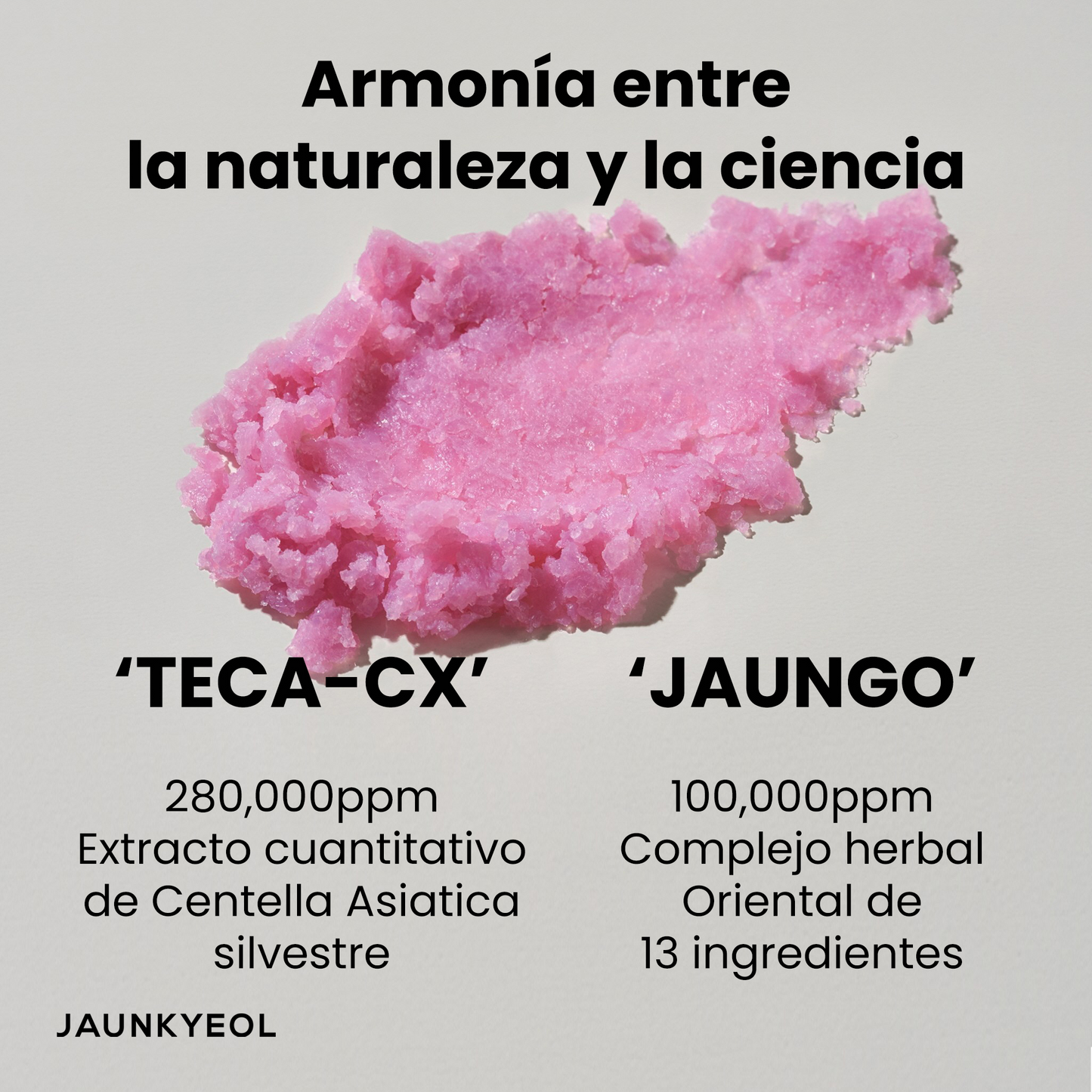 JAUNKYEOL Bálsamo hidratante 13g