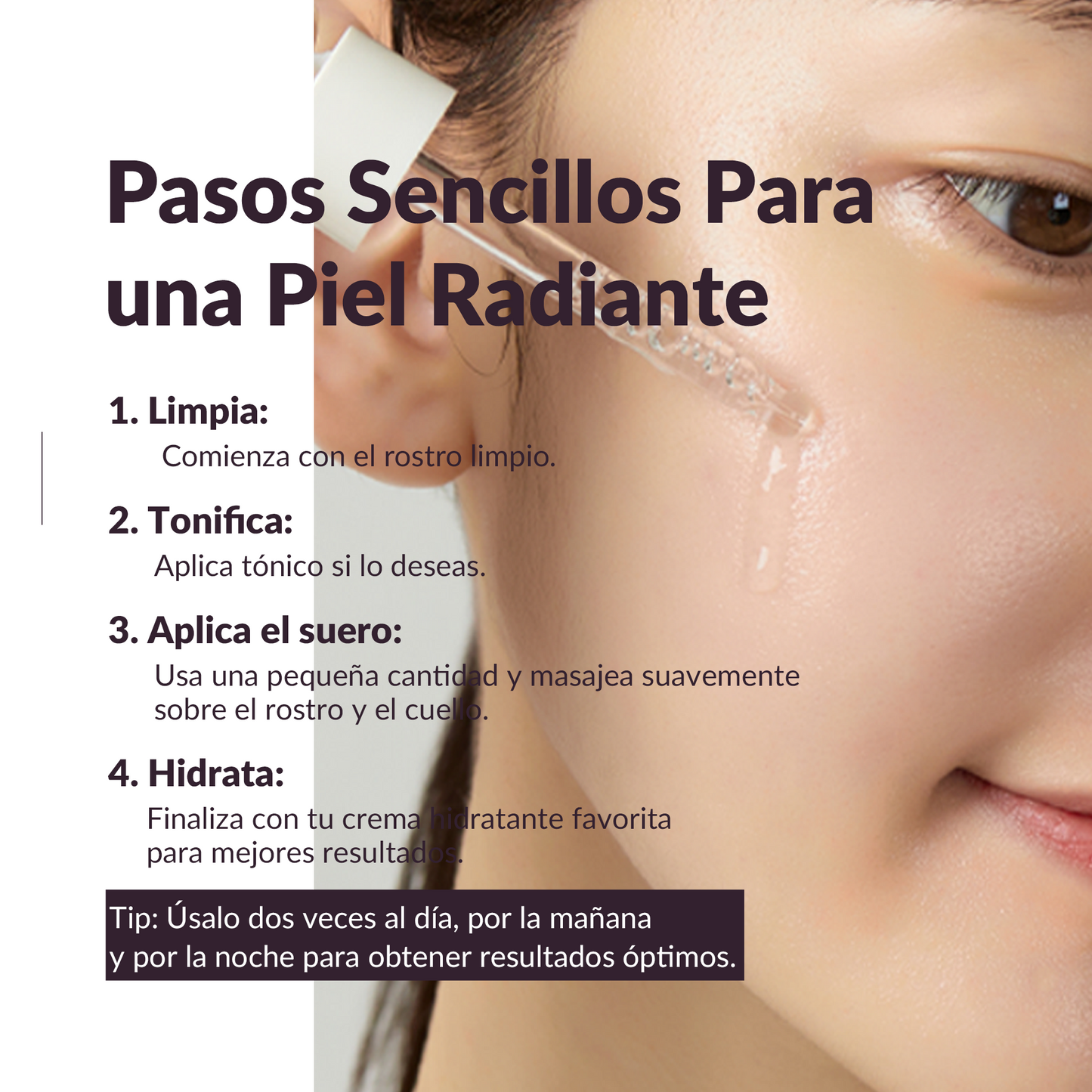 JAUNKYEOL Suero Calmante Concentrado Heritage 30ml