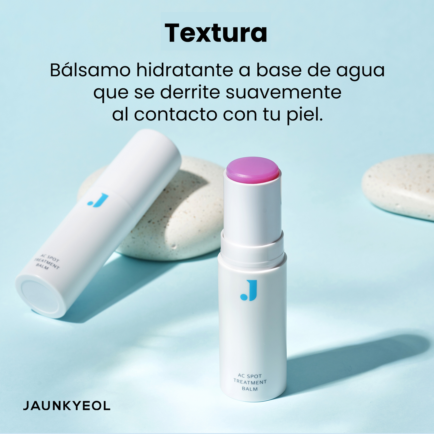JAUNKYEOL Bálsamo hidratante 13g