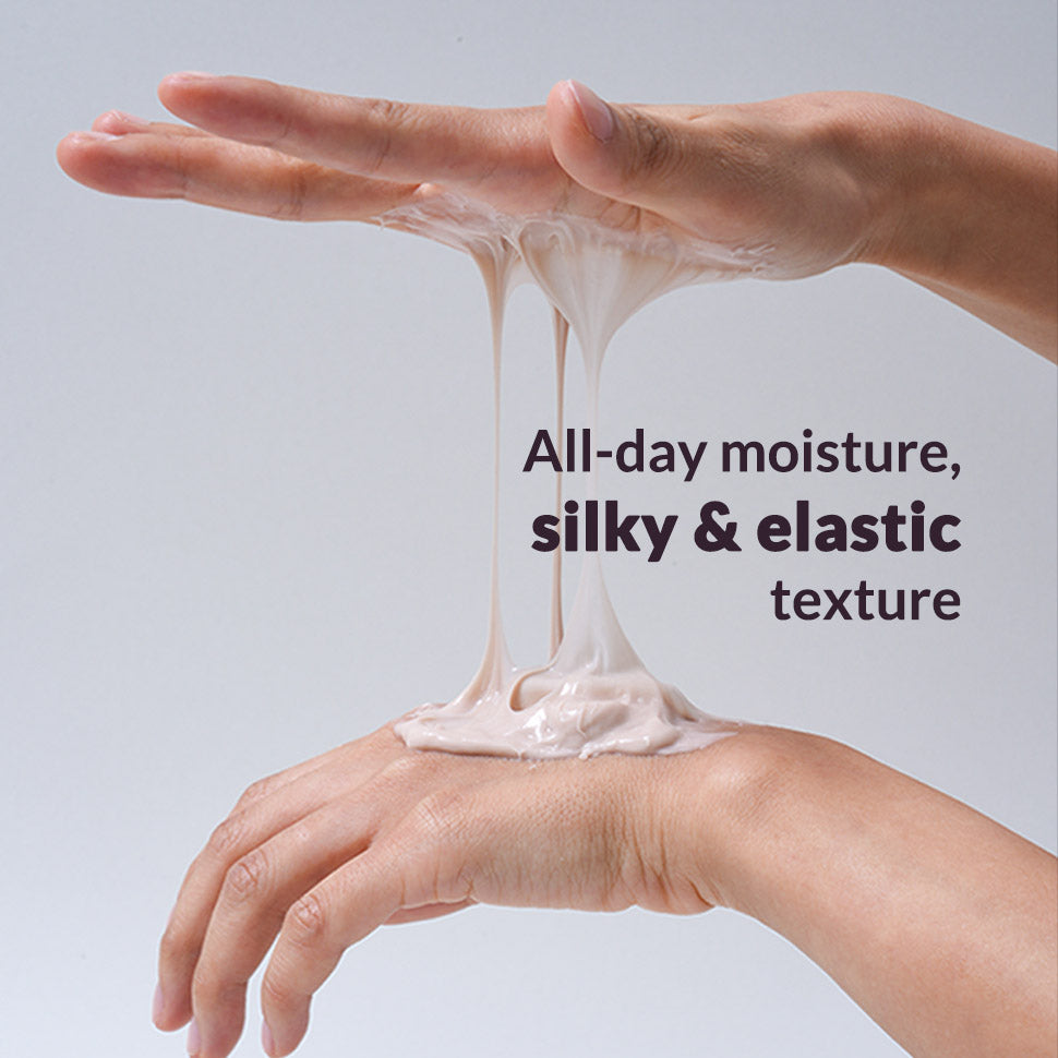 Jaunkyeol Crema Relajante Concentrada Heritage 50ml